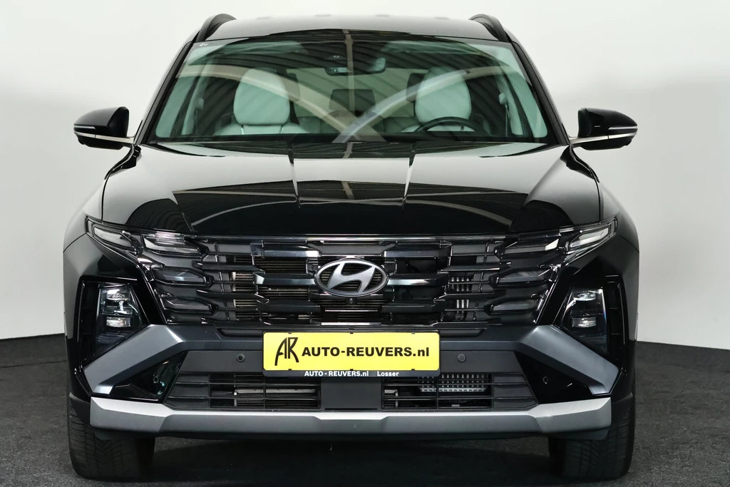 Hyundai Tucson – foto 8