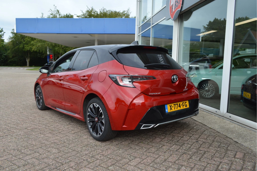 Toyota Corolla – foto 3