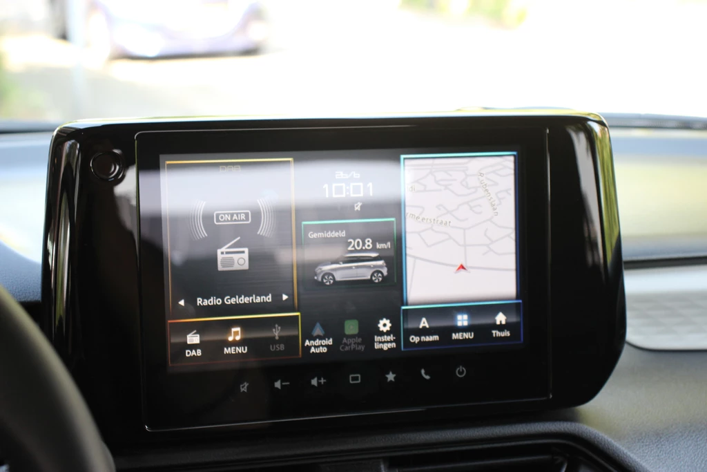 Suzuki Swift – foto 23