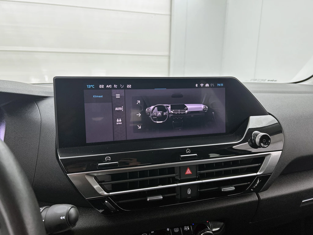 Citroën C4 – foto 23