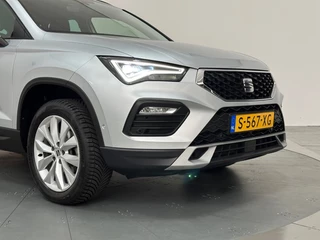 SEAT Ateca – thumbnail 12