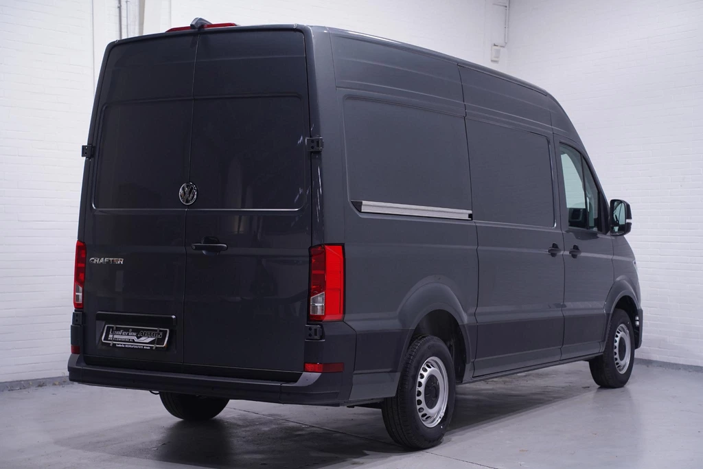 Volkswagen Crafter – foto 5