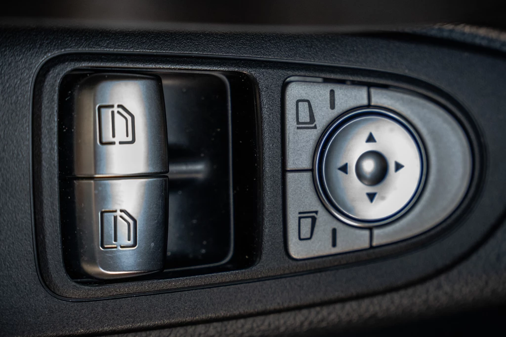 Mercedes-Benz Vito – foto 26