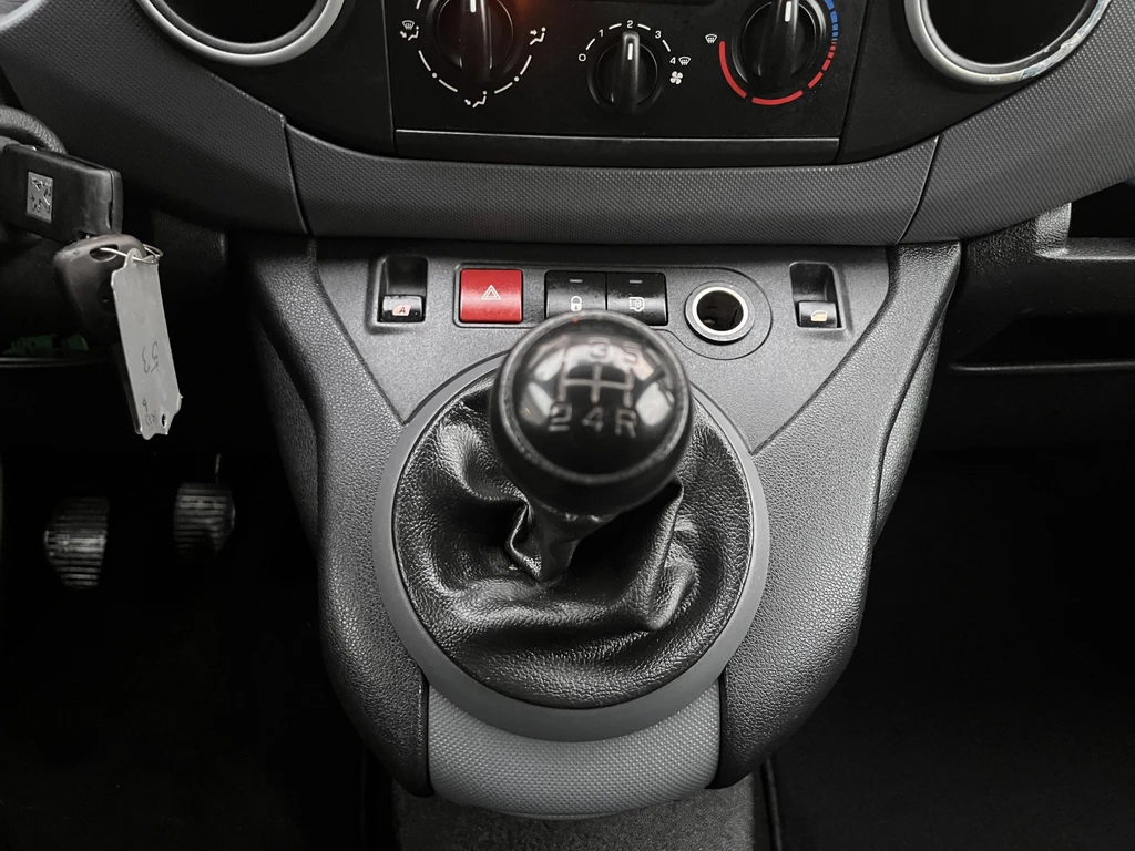 Peugeot Partner – foto 30