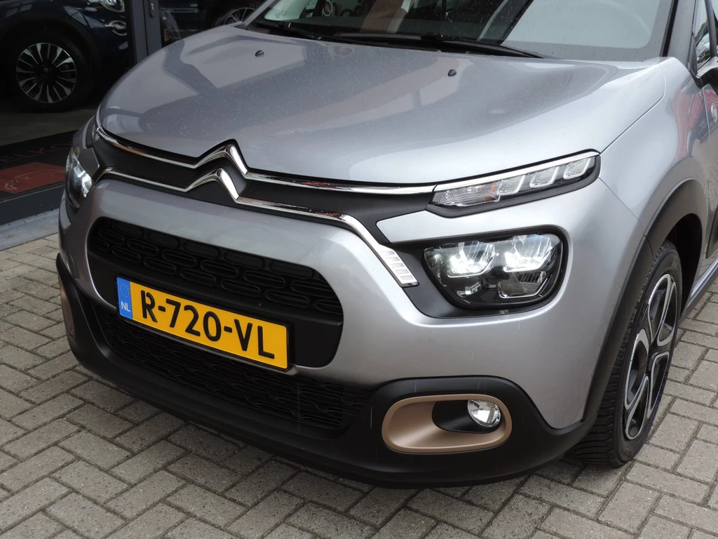 Citroën C3 – foto 2