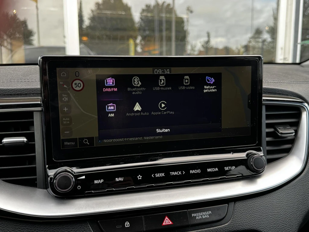 Kia XCeed – foto 16
