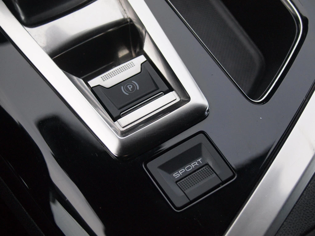 Peugeot 3008 – foto 26