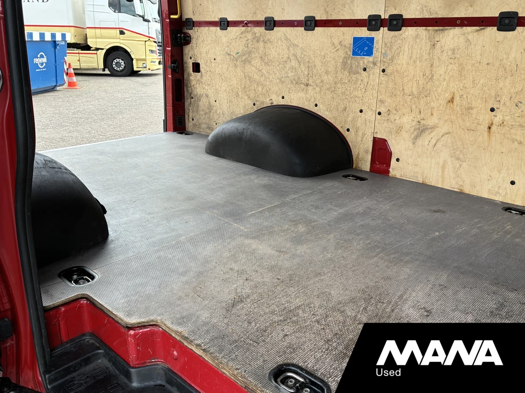 Volkswagen Crafter – foto 12