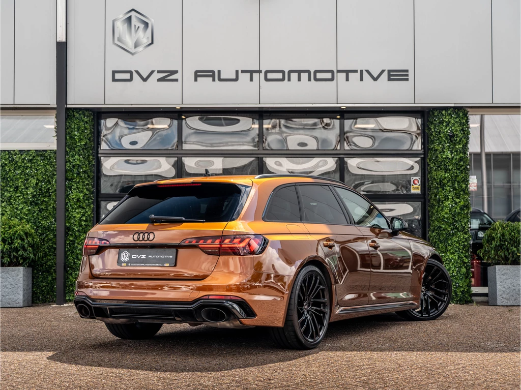 Audi A4 – foto 6