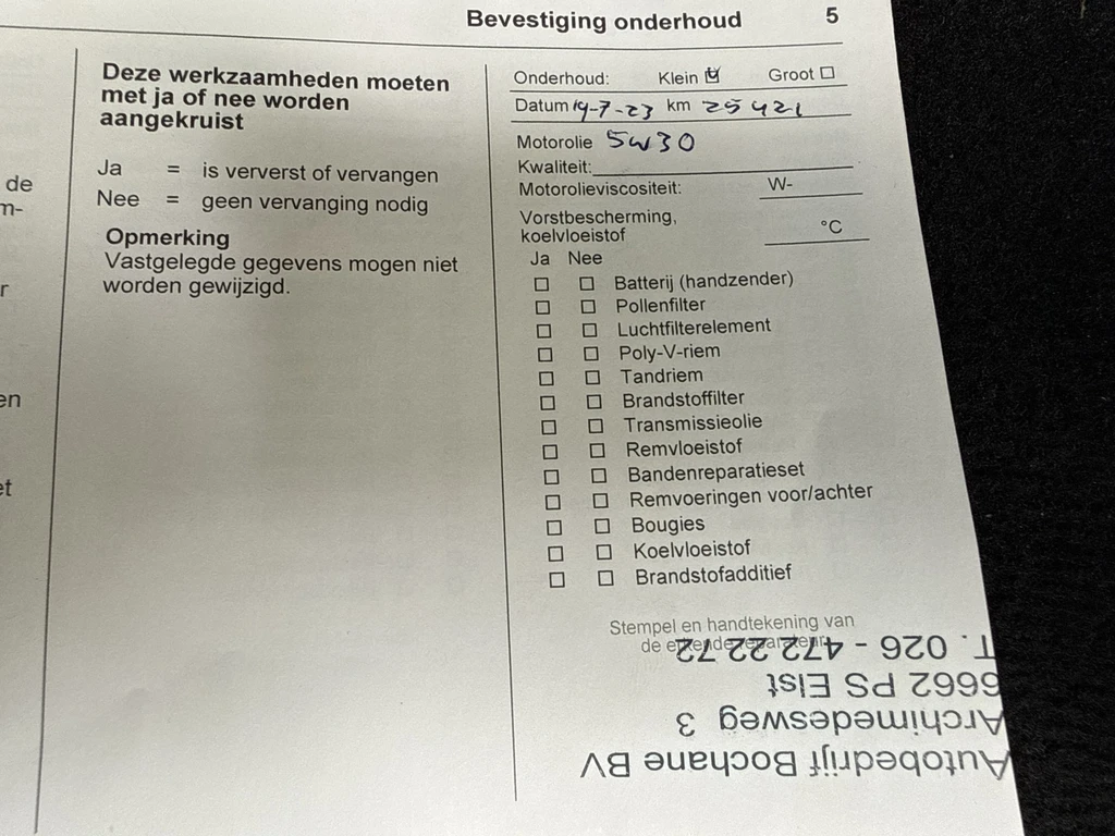 Opel Astra – foto 32