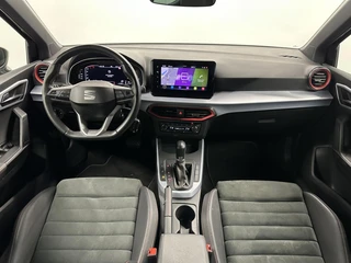 SEAT Arona – thumbnail 9