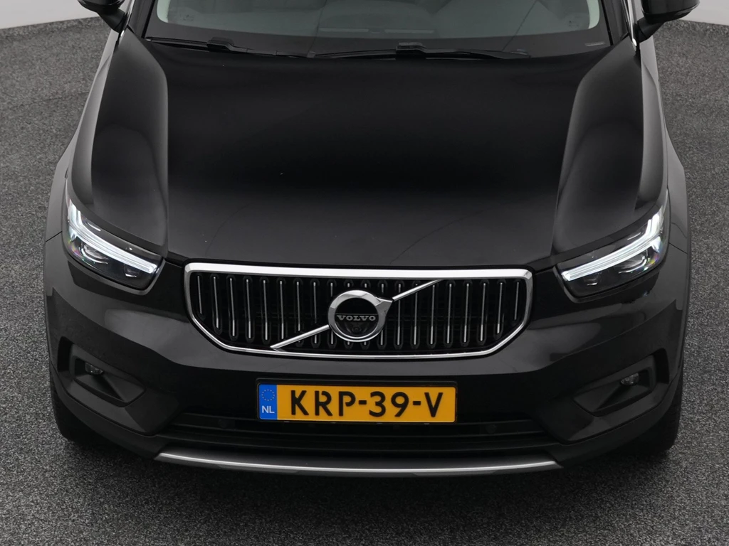 Volvo XC40 – foto 20