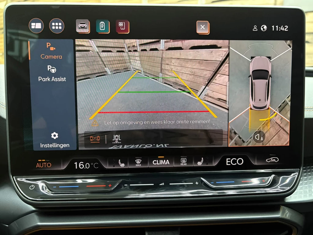 CUPRA Formentor – foto 19