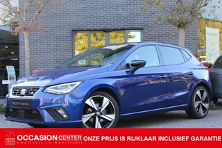 SEAT Ibiza – thumbnail 1