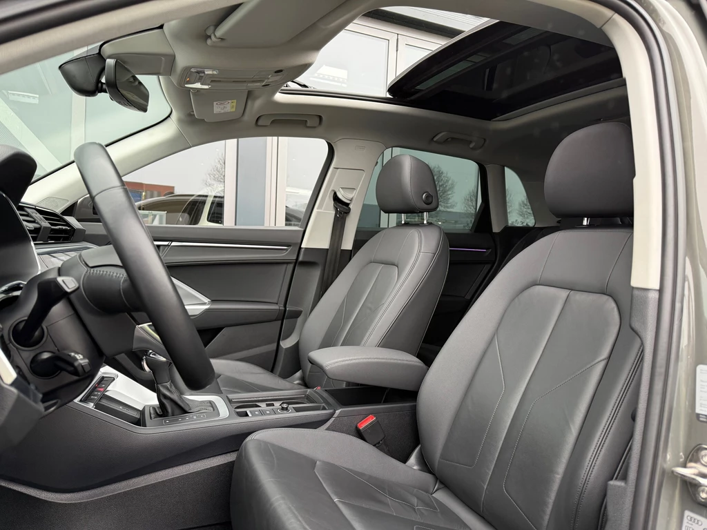 Audi Q3 – foto 11