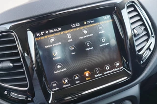 Jeep Compass – thumbnail 28