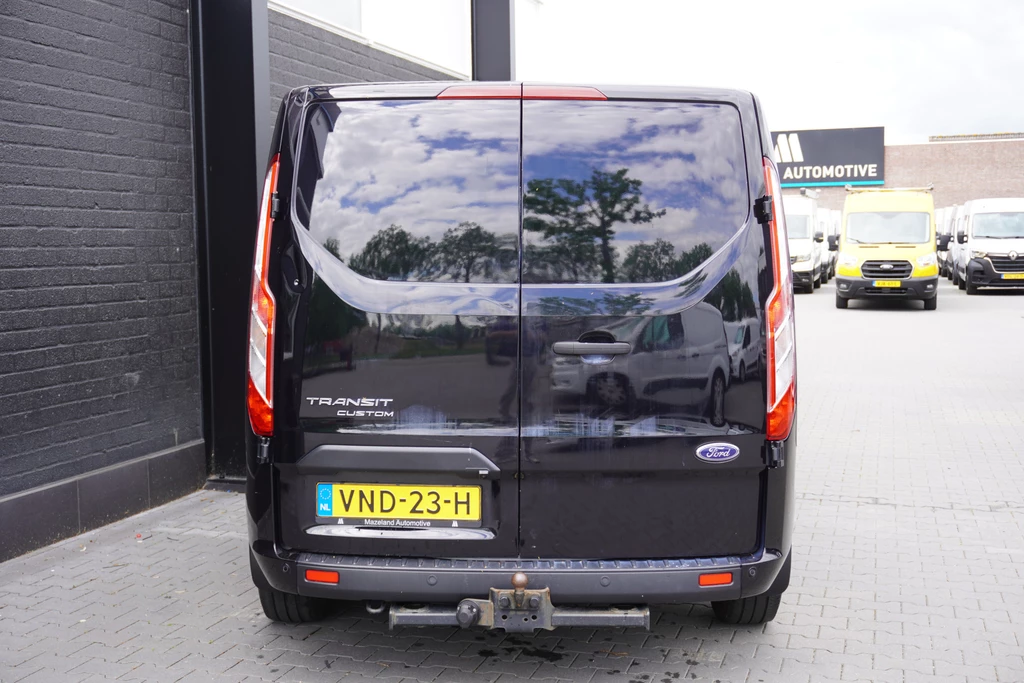 Ford Transit Custom – foto 2