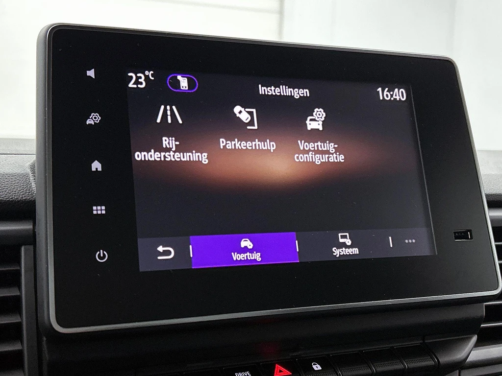 Renault Trafic – foto 22
