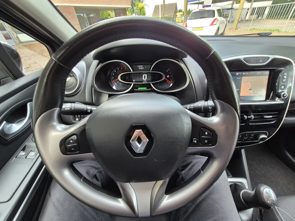 Renault Clio – foto 13