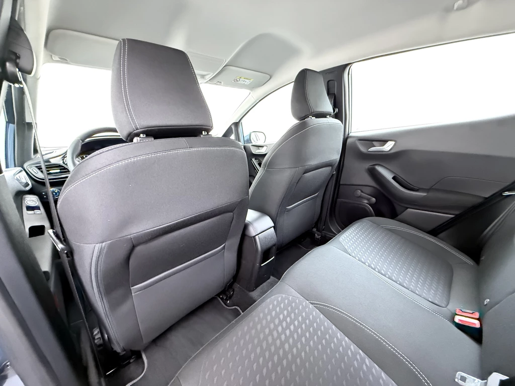 Ford Fiesta – foto 15