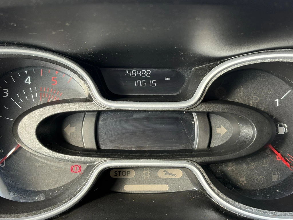 Renault Trafic – foto 29