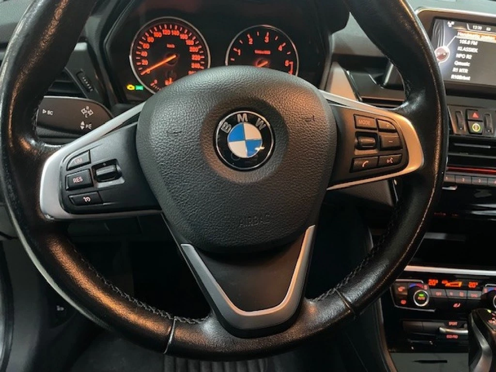 BMW 2 Serie – foto 22
