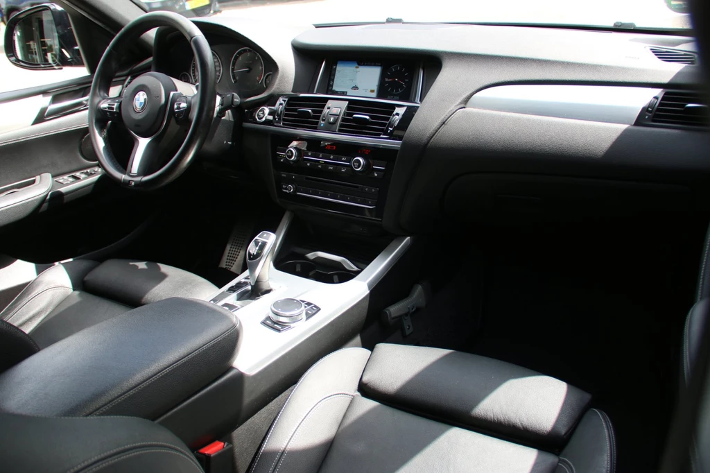 BMW X4 – foto 15