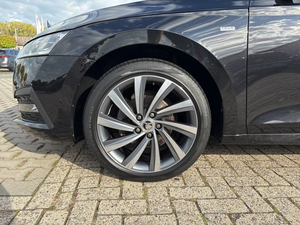 Škoda Octavia – foto 9