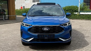 Ford Kuga – thumbnail 8