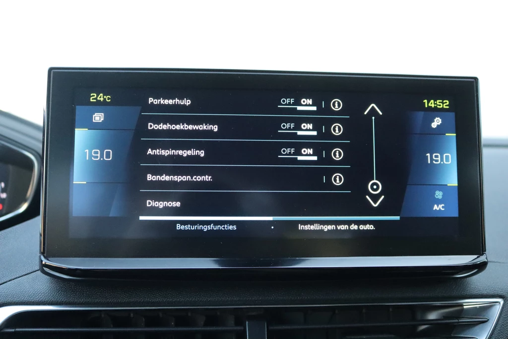 Peugeot 3008 – foto 25