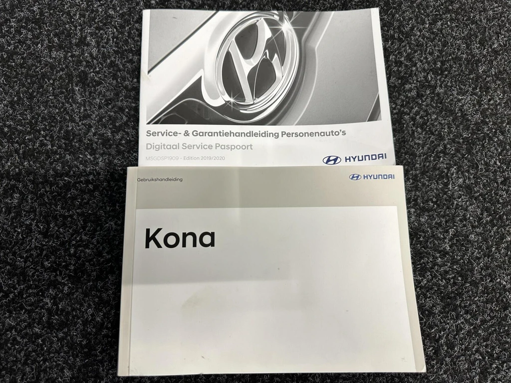 Hyundai Kona – foto 36