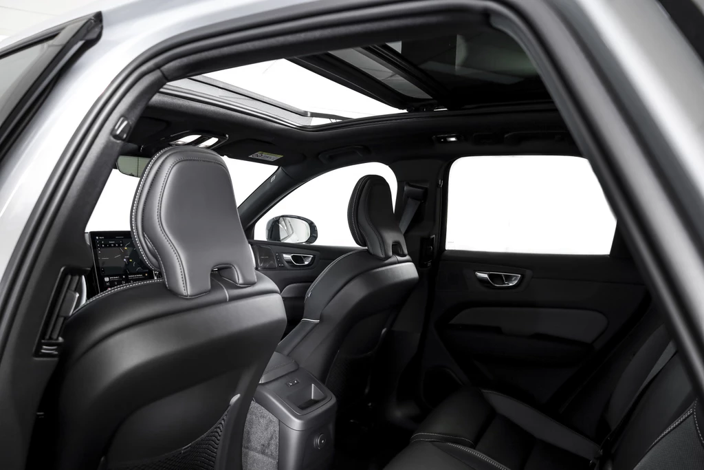 Volvo XC60 – foto 61