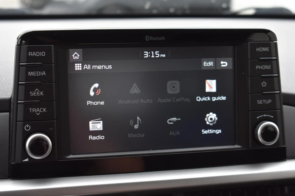 Kia Picanto – foto 18