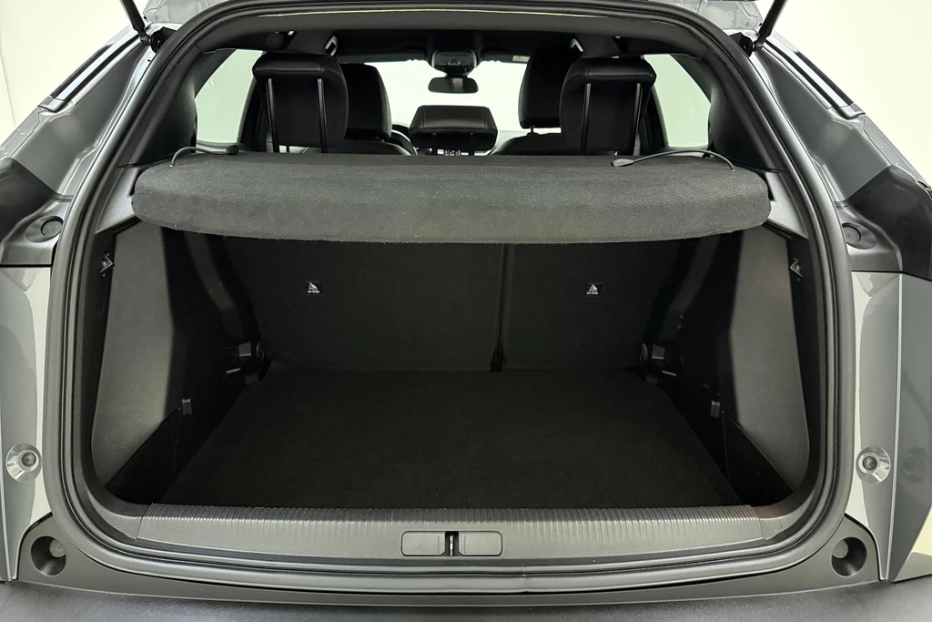 Peugeot 2008 – foto 10