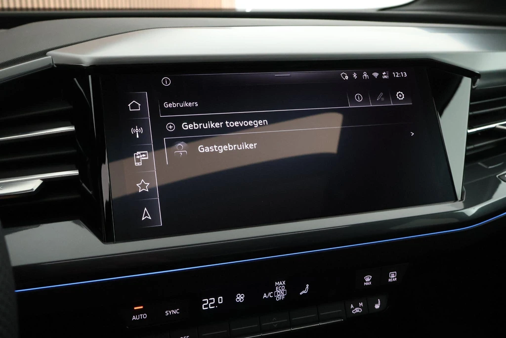 Audi Q4 Sportback e-tron – foto 22