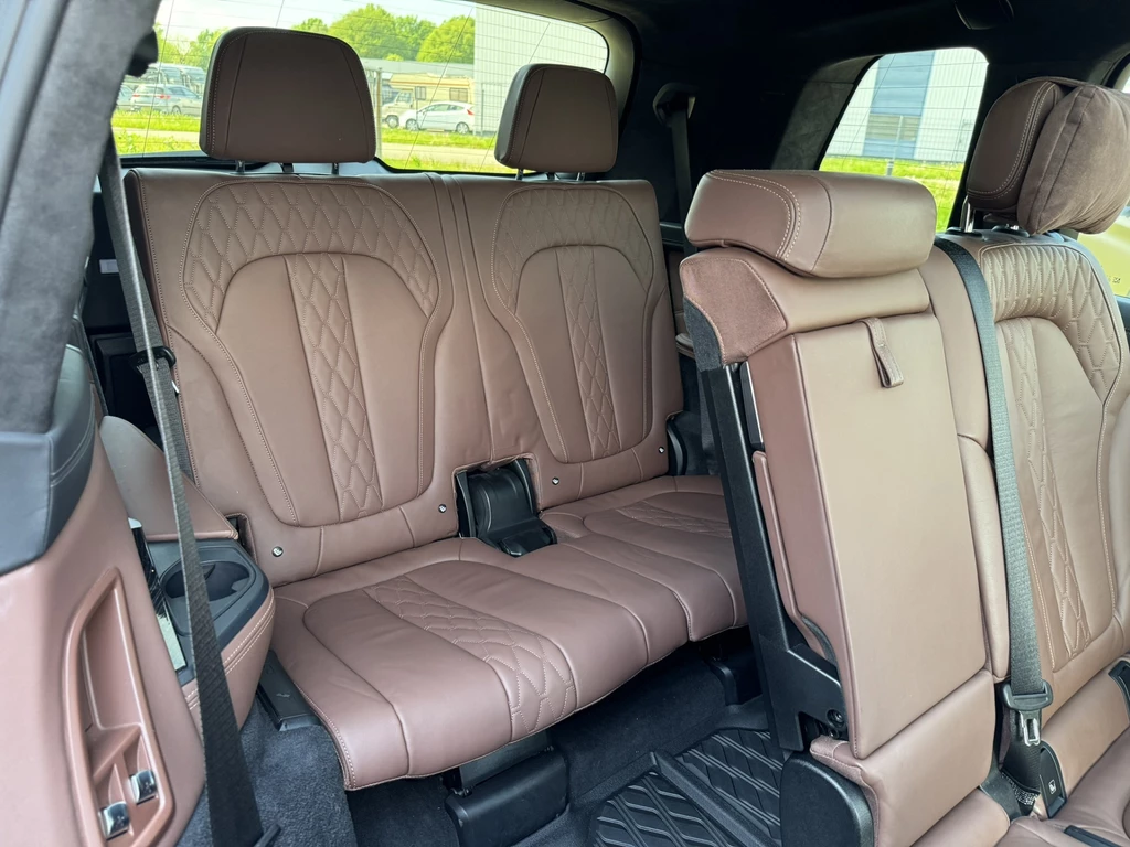 BMW X7 – foto 52