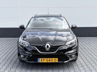 Renault Mégane Estate – thumbnail 15