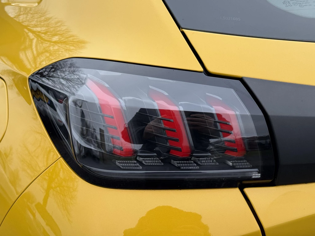 Peugeot 208 – foto 32