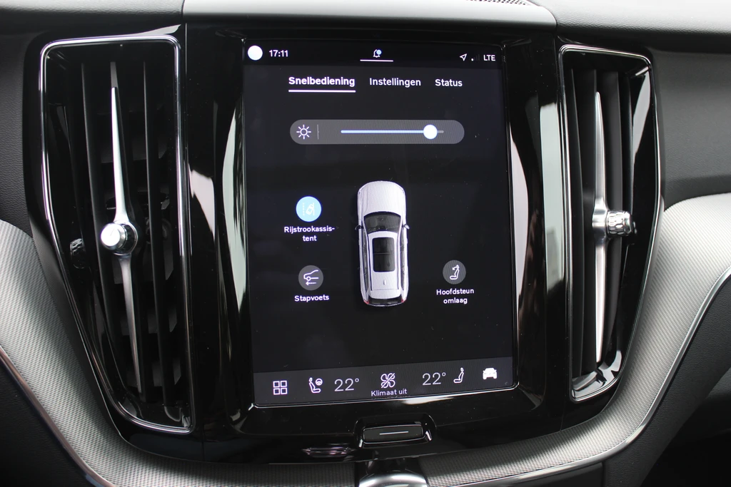 Volvo XC60 – foto 28