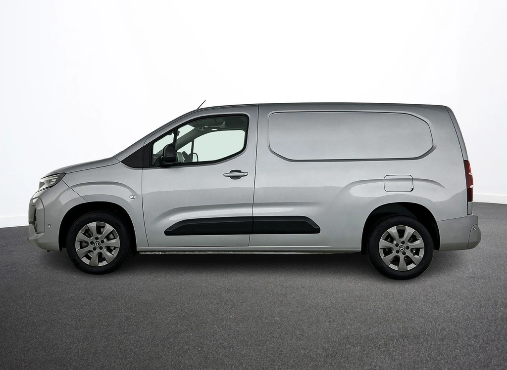Opel Combo – foto 3