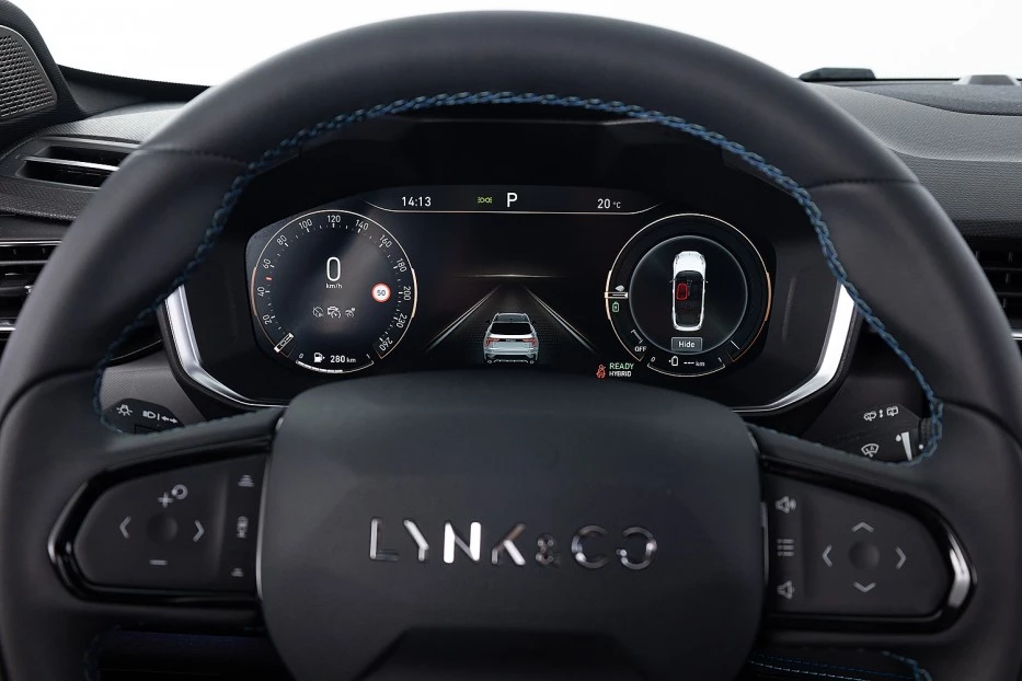Lynk & Co 01 – foto 26