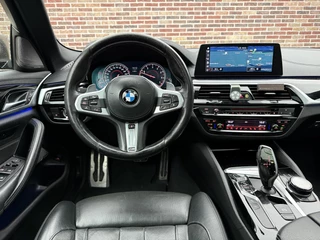 BMW 5 Serie – thumbnail 17