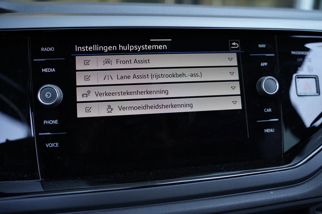Volkswagen Polo – foto 23