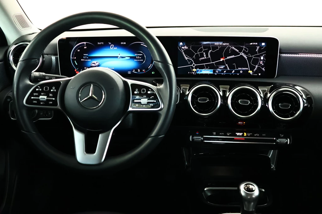 Mercedes-Benz A-Klasse – foto 17