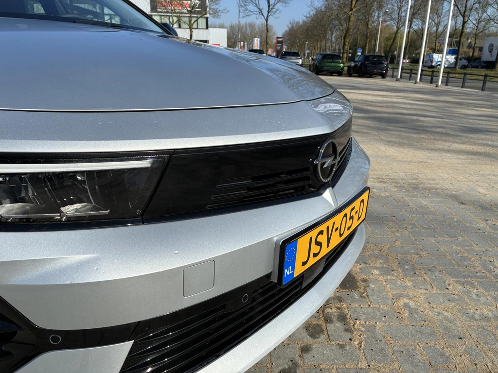 Opel Astra – foto 23
