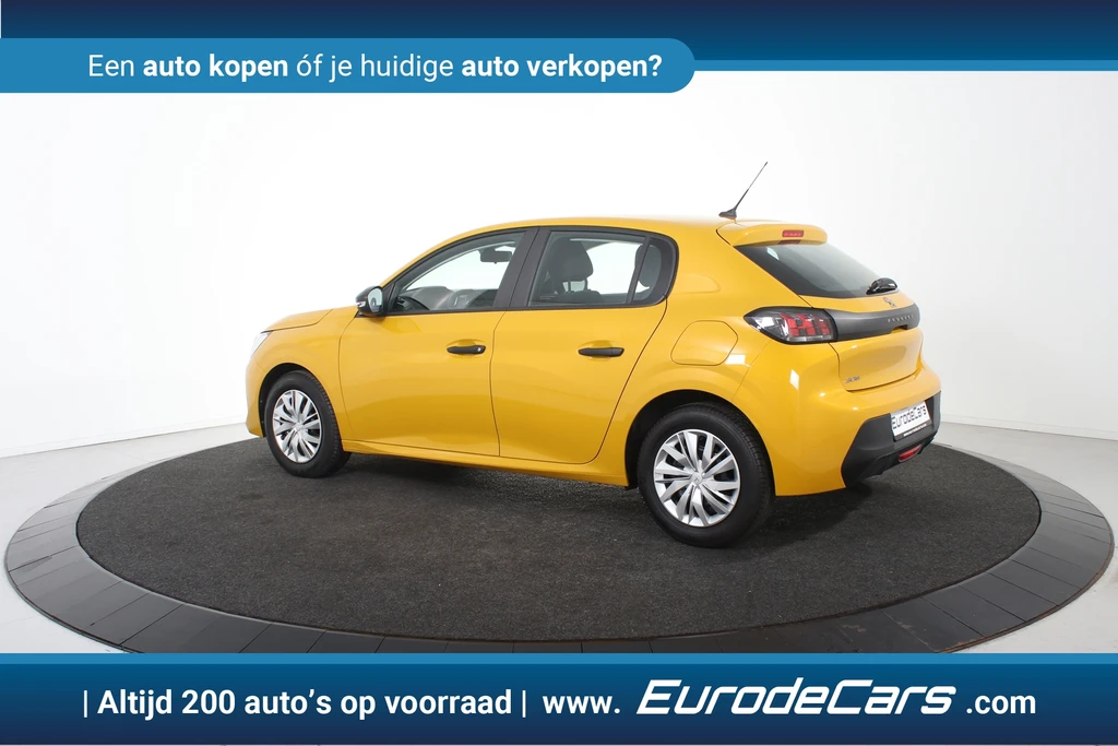 Peugeot 208 – foto 6