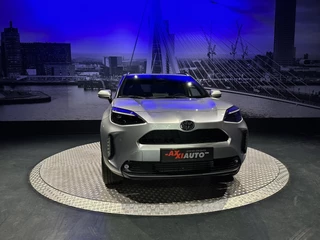 Toyota Yaris Cross – thumbnail 18