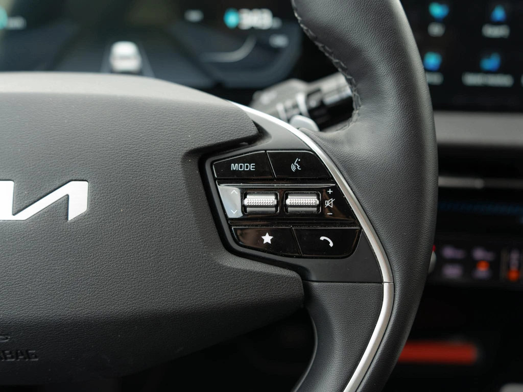 Kia EV6 – foto 19