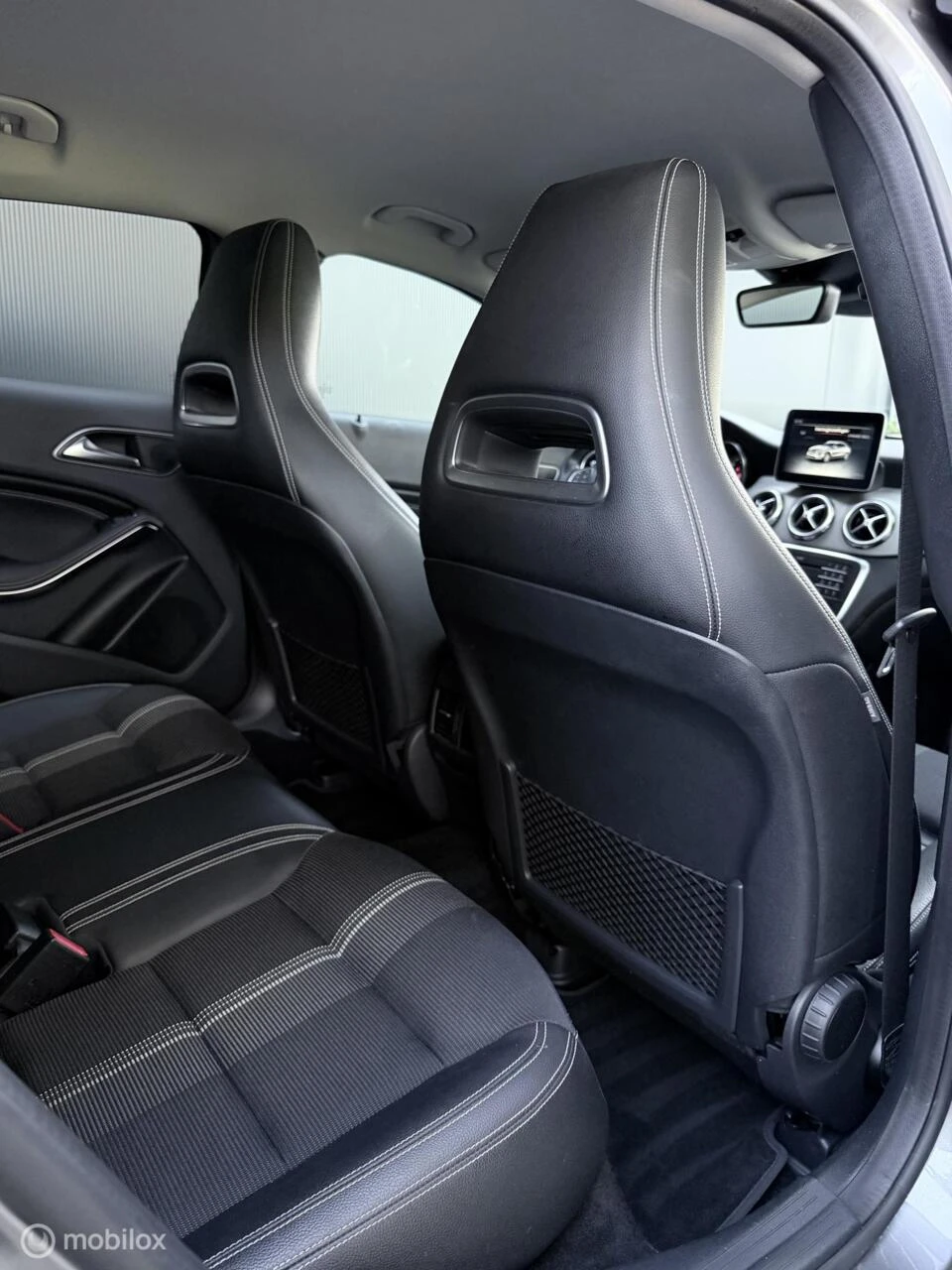 Mercedes-Benz GLA – foto 31