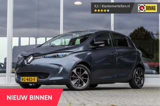 Renault ZOE – thumbnail 1
